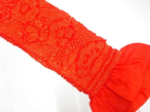 JAPANESE KIMONO / APERTURE OBIAGE